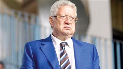 مرتضى منصور: حضور 10 اَلاف مشجع المباريات بدءا من أول سبتمبر