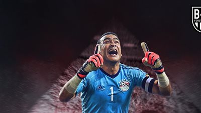 عصام الحضري حديث الصحافة العالمية بعد قرار الاعتزال (صور)