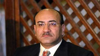 رئيس المركزى للمحاسبات يناقش ملفات الفساد