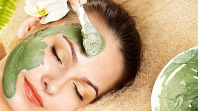 استقبلي العيد بأقنعة طبيعية لتنعيم بشرة الجسم في أسبوع