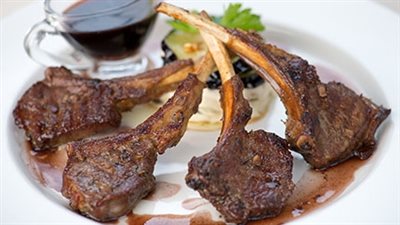 طريقة إعداد «ريش الغنم» المشوية لضيوف عيد الأضحى