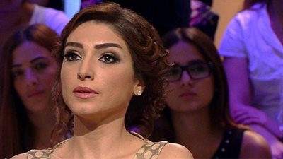 الخميس.. روجينا ضيفة أمير كرارة في «الحريم أسرار»