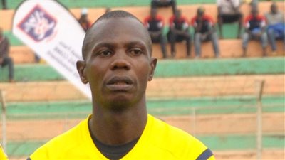 مامادو كيتا حكما لمباراة يونياو دو سونجو والمصري بالكونفدرالية