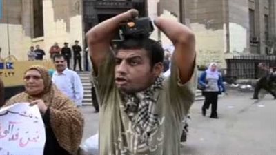 مجلة أمريكية تعلق على قصة تائب مسلم مصري طبق على نفسه حد السرقة مرتين