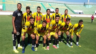 اليوم.. شباب المقاولون يواجه مسافي الإماراتي وديا