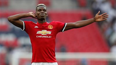 تفاصيل عرض برشلونة لضم بول بوجبا من مانشستر يونايتد