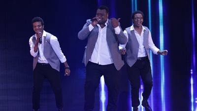 الجمعة.. «منيب باند» في ضيافة عمرو الليثي على «الحياة»