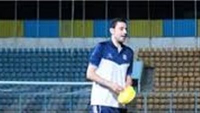 محمد محسن أبو جريشة: أقدر غضب جماهير الإسماعيلي بعد التعادل مع بتروجت