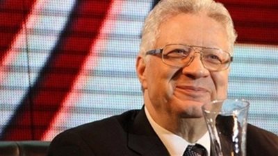 مرتضى منصور: «أحمد وأمير بيصرفوا على الزمالك من أموالهما الخاصة»