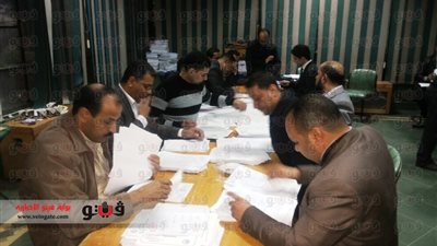 بالصور.. فوز قائمة الاستقلال على «الإخوان» بانتخابات أطباء أسيوط