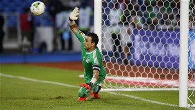 أفضل تصديات عصام الحضري (فيديو)