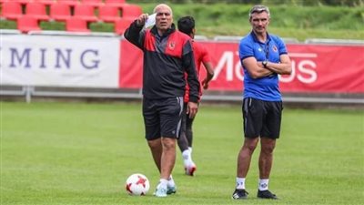 مواجهة نارية اليوم بين الأهلي والمصري بالجولة الثانية من الدوري