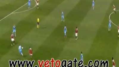 بالفيديو.. فلامينى يحرز الهدف الأول للميلان فى مرمى نابولى