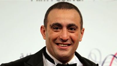 «السقا» يهنئ الأمة العربية والإسلامية بعيد الأضحى