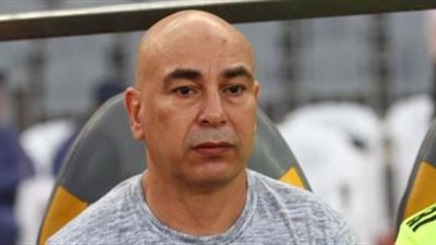 المصري يوافق على لائحة حسام حسن المحفزة للاعبين