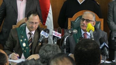 «الإدارية العليا» تمنع قيد الموتى في السجل الجنائي للداخلية