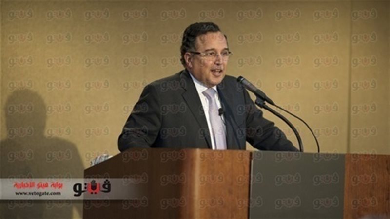 وزير الخارجية نبيل