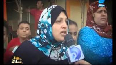 بالفيديو.. أهالي فيصل عن انقطاع المياه: «ليه مش بتقطع في الزمالك»