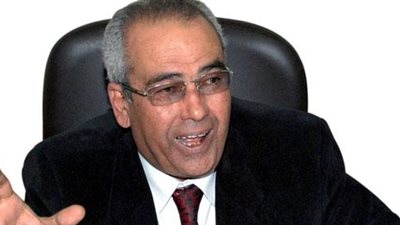 الششتاوي يتولى إدارة ماسبيرو بسبب إجازة حسين زين