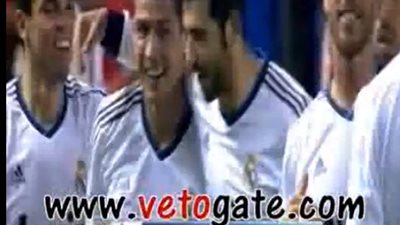 بالفيديو.. رونالد يحرز الهدف الثانى فى مرمى أتليتيكو بلباو