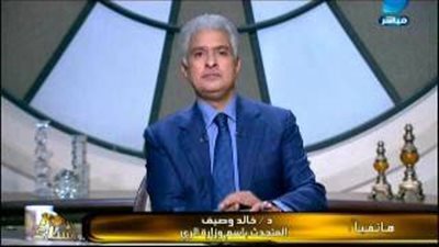 بالفيديو.. «الرى»: نهر النيل بريء من انقطاع المياه عن الجيزة