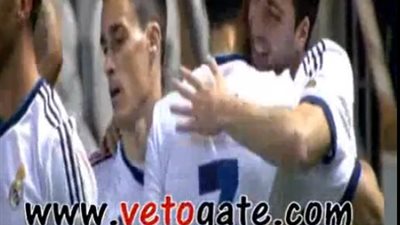 بالفيديو.. هيجوايين يتقدم بالهدف الثالث لـ