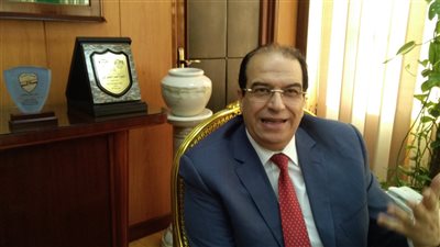 استرداد 228 فدانا زراعيا و54 ألف متر مبان أملاك دولة بالدقهلية (فيديو)