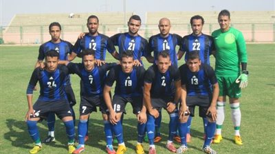 «جمهورية شبين» يمنح لاعبيه راحة 3 أيام بمناسبة عيد الأضحي