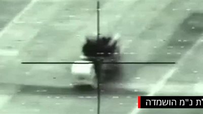 عزيز أسبر.. الموساد يغتال رجل الصواريخ في سوريا (صور)