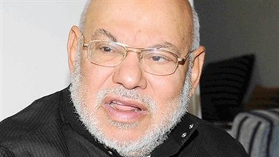 «الهلباوي»: «الخمسين» تجتمع اليوم لمناقشة تغيير موعد الاستفتاء