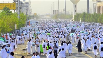 السياحة تشرف على سفر 5 وعاظ لتقديم الفتوى للحجاج بالسعودية