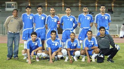 «الفتح» بطلا للدورى السعودى لأول مرة فى تاريخه