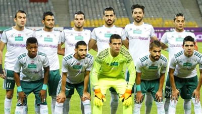 التشكيل المتوقع لـ«المصري» أمام «الأهلي» في مباراة اليوم