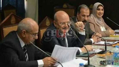 مجلس جامعة الزقازيق يوافق على تعيينات وترقيات جديدة