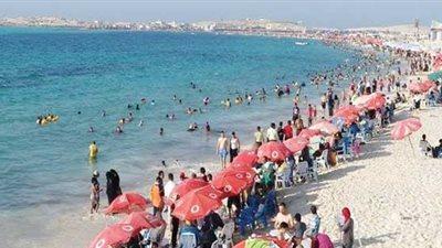 لـ«المصطافين».. نصائح الأرصاد للوقاية من الشمس (فيديو)