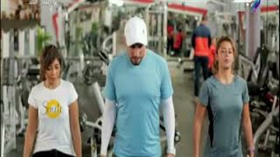 تمارين رياضية لتقويم العمود الفقرى (فيديو)