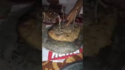 بالفيديو.. مفاجأة غير متوقعة بعيد ميلاد شاب