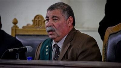 تأجيل إعادة محاكمة متهم باغتيال النائب العام لـ١٩سبتمبر