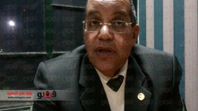 بالفيديو..نقيب أطباء أسيوط يدعو للتصويت بـ«نعم» على الدستور