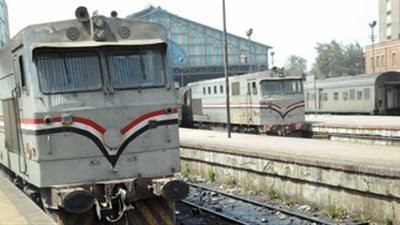 طوارئ بالسكك الحديدية استعدادًا لزيارة الوزير والقيادات يقطعون إجازاتهم