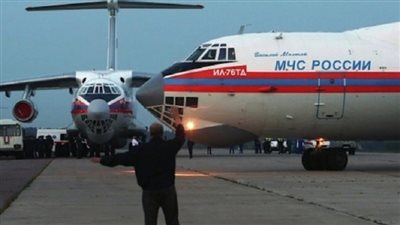 مصدر: تحديد موعد نهائي لعودة الطيران مع روسيا قريبًا