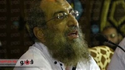 «برهامي»: «الإخوان» تسعى لإسقاط الوطن وعرقلة الاستفتاء على الدستور