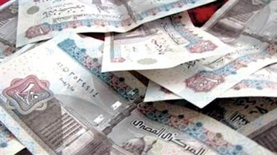 ضبط تاجر بحوزته 2000 جنيه مزورة بأسوان
