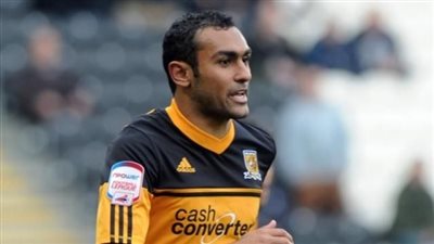 «المحمدي» يهنئ جمهوره بعيد الأضحى