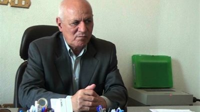 مغاوري: استقرار أسعار العقارات الفترة المقبلة