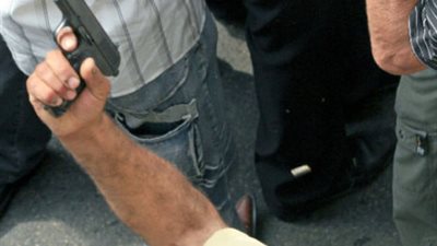 الهدوء يعود لـ