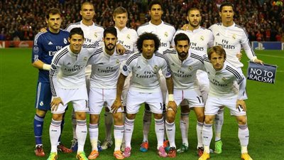 اليوم.. ريـال مدريد يحل ضيفًا ثقيلًا على بلباو في الدوري الإسباني