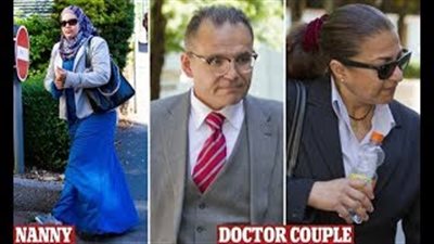 وصفوها بـ«الكلبة».. قصة عذاب أسماء المصرية في بريطانيا (فيديو)