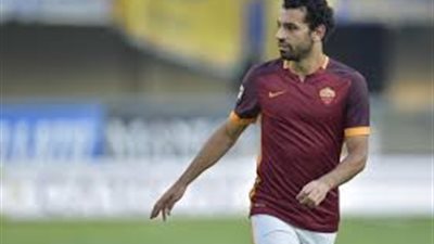 الليلة.. «صلاح» يبحث عن ثاني أهدافه مع «روما» أمام «سامبدوريا»