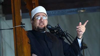 «مكيدة السلفيين».. الدعوة تحاول تفخيخ «ميثاق المنابر» بـ«بيان الـ40 مسجدا».. داعية سلفي: نسيطر على 100 زاوية في قرى العامرية وريف المنتزه وسيدي بشر.. والوزير يتواصل مع ال